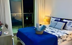Apart Hotel - Riocentro/Rock in Rio c/ArCond. Frigobar, Garagem, Mercadinho, Cafeteria